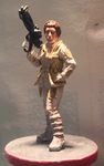 3076964 Star Wars: Assalto Imperiale - Leia Organa