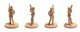 3383138 Star Wars: Assalto Imperiale - Leia Organa