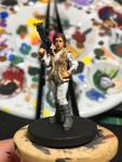 3510195 Star Wars: Assalto Imperiale - Leia Organa