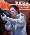 4278614 Star Wars: Imperial Assault – Leia Organa Ally Pack 