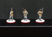 6032109 Star Wars: Assalto Imperiale - Leia Organa