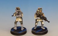 2825801 Star Wars: Imperial Assault – Echo Base Troopers Ally Pack 