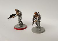 2839824 Star Wars: Imperial Assault – Echo Base Troopers Ally Pack 