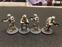 2902522 Star Wars: Imperial Assault – Echo Base Troopers Ally Pack 