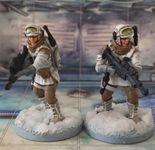 2905972 Star Wars: Imperial Assault – Echo Base Troopers Ally Pack 