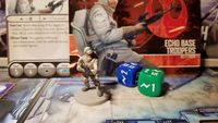 5399027 Star Wars: Imperial Assault – Echo Base Troopers Ally Pack 