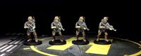 5547388 Star Wars: Assalto Imperiale - Soldati della Base Echo