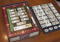 2874469 Russian Railroads: German Railroads 