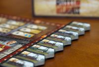 2874477 Russian Railroads: German Railroads 