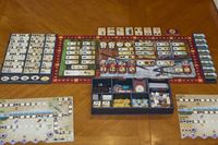 2874478 Russian Railroads: German Railroads 