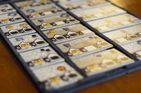 2874480 Russian Railroads: German Railroads 