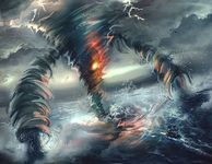 2622420 Winds of Fortune