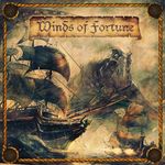 2625653 Winds of Fortune
