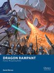 2622661 Dragon Rampant: Fantasy Wargaming Rules (GDR)