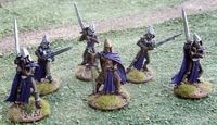 2922856 Dragon Rampant: Fantasy Wargaming Rules (GDR)