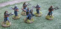 2922858 Dragon Rampant: Fantasy Wargaming Rules (GDR)