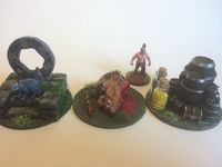 3073797 Dragon Rampant: Fantasy Wargaming Rules (GDR)