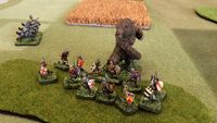 3102457 Dragon Rampant: Fantasy Wargaming Rules (GDR)