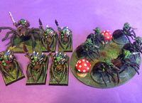 3216772 Dragon Rampant: Fantasy Wargaming Rules (GDR)