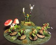 3216835 Dragon Rampant: Fantasy Wargaming Rules (GDR)