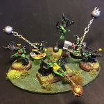 3217444 Dragon Rampant: Fantasy Wargaming Rules (GDR)