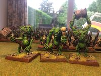 3222244 Dragon Rampant: Fantasy Wargaming Rules (GDR)