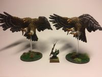 3309887 Dragon Rampant: Fantasy Wargaming Rules (GDR)