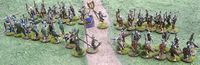 3312881 Dragon Rampant: Fantasy Wargaming Rules (GDR)