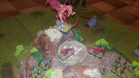 3569948 Dragon Rampant: Fantasy Wargaming Rules (GDR)