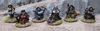 3578278 Dragon Rampant: Fantasy Wargaming Rules (GDR)