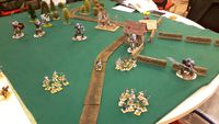 3773879 Dragon Rampant: Fantasy Wargaming Rules (GDR)
