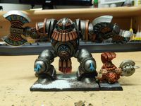 4131085 Dragon Rampant: Fantasy Wargaming Rules (GDR)