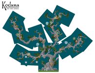 2672814 Kodama: Die Baumgeister