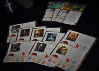 2836459 Eldritch Horror: L'Ombra delle Piramidi