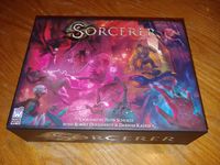 4662211 Sorcerer