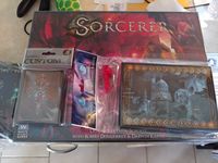 4662216 Sorcerer