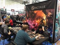 4683390 Sorcerer