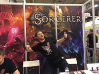 4683393 Sorcerer