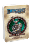 5637781 Descent: Journeys in the Dark (Second Edition) – Ardus Ix'Erebus Lieutenant Pack 