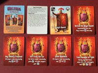 3460287 Valeria: Card Kingdoms – Expansion Pack #01: King's Guard