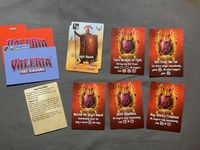 6727322 Valeria: Card Kingdoms – Expansion Pack #01: King's Guard