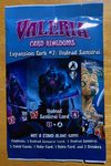 5217395 Valeria: Card Kingdoms – Expansion Pack #02: Undead Samurai