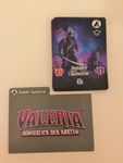 5984402 Valeria: Card Kingdoms – Expansion Pack #02: Undead Samurai