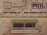 7252520 Midnight Legion: Operation Deep Sleep