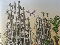 7252527 Midnight Legion: Operation Deep Sleep