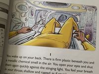 7252529 Midnight Legion: Operation Deep Sleep