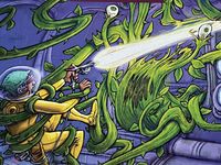 7252534 Midnight Legion: Operation Deep Sleep