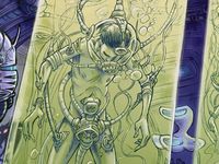 7252535 Midnight Legion: Operation Deep Sleep