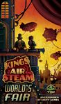 2649124 Kings of Air and Steam: World's Fair
