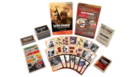 2621673 Last Front: The Strategy Card Game